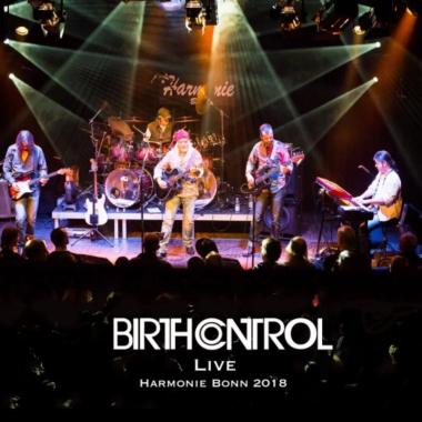 Birth Control -  Live Harmonie Bonn